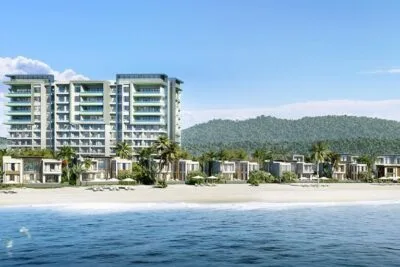 InterContinental Hạ Long Bay Resort: Thiên Đường Nghỉ Dưỡng Sang Trọng