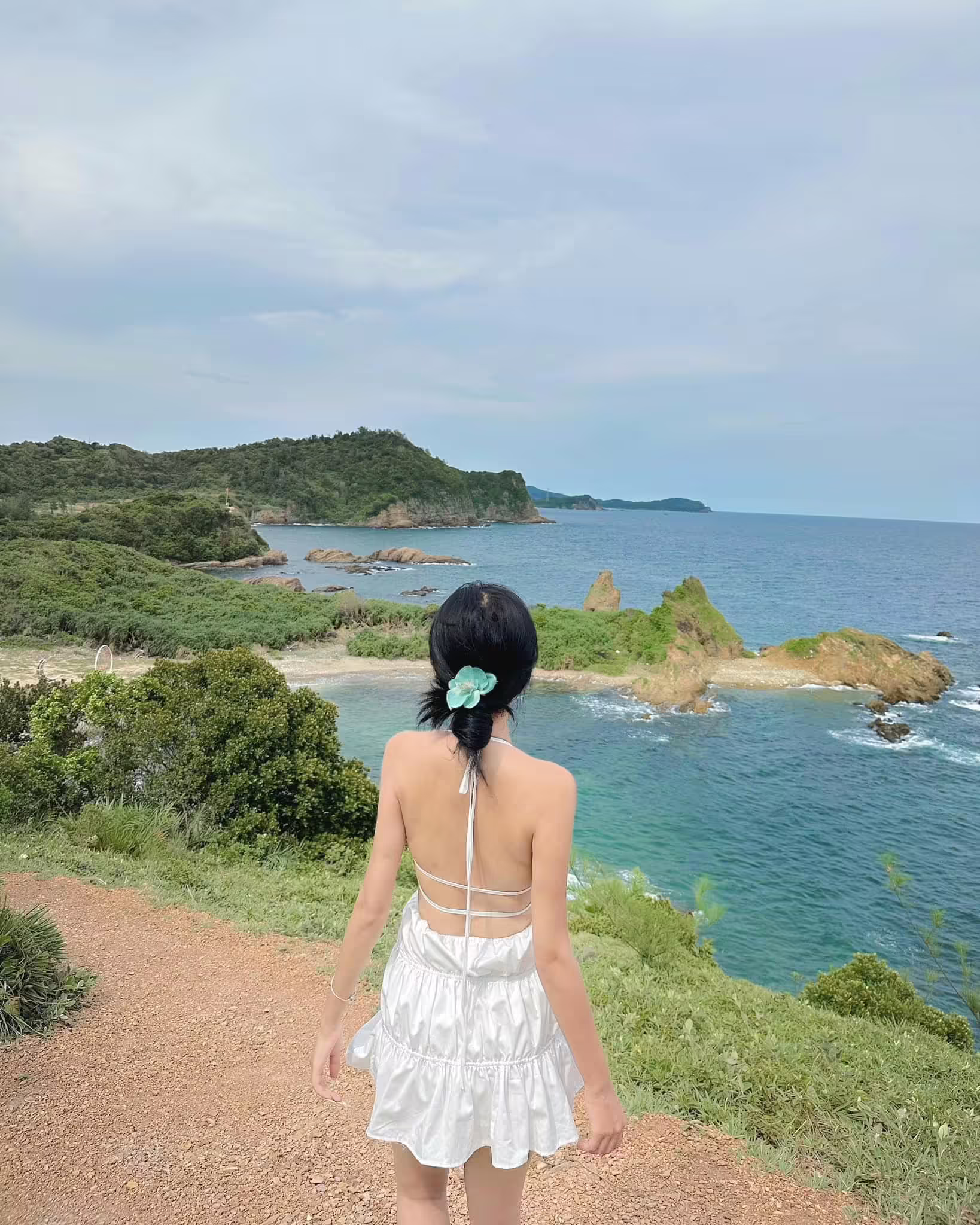 Bãi Đá Cầu Mỵ