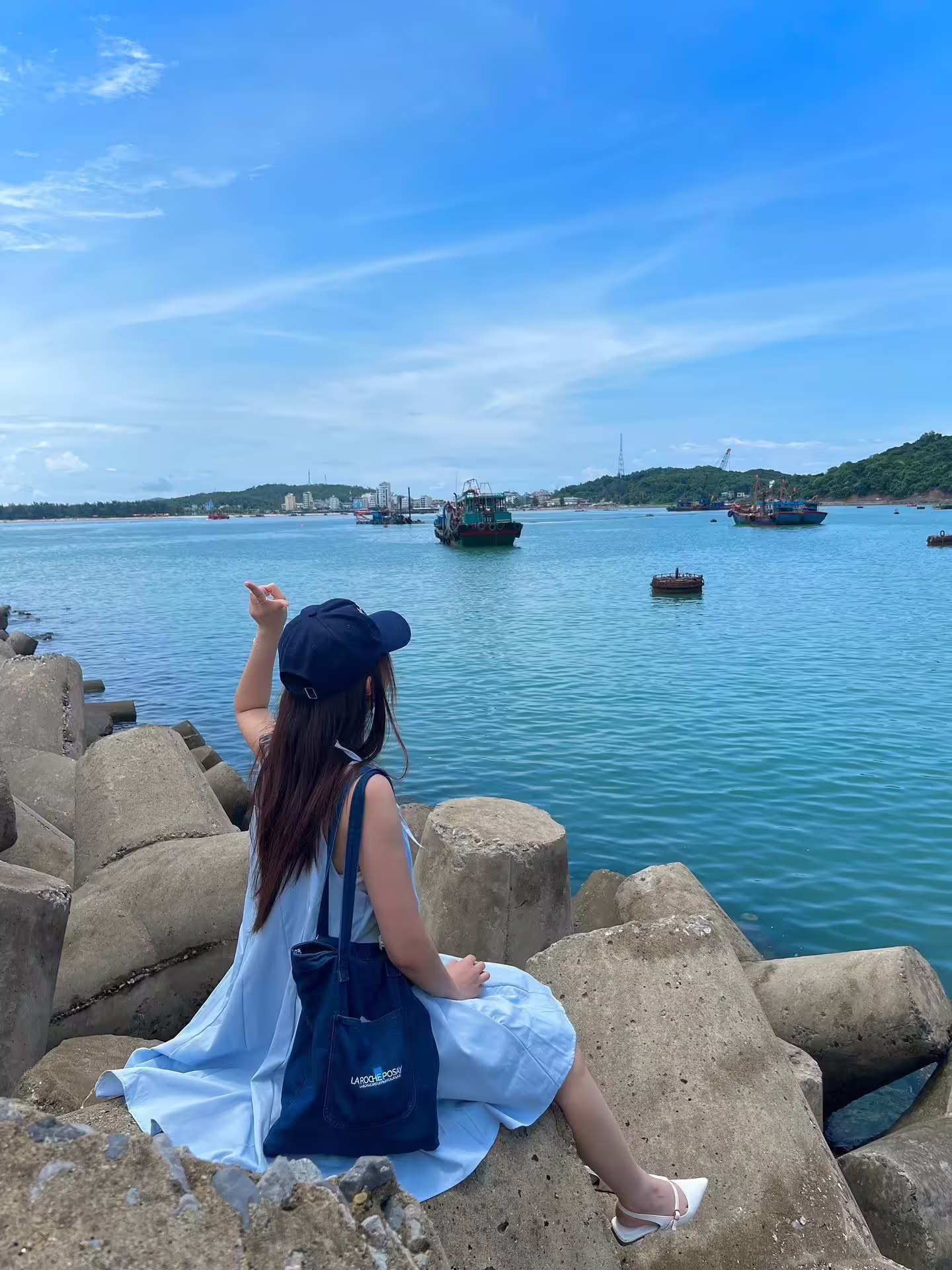Âu Cảng Cô Tô