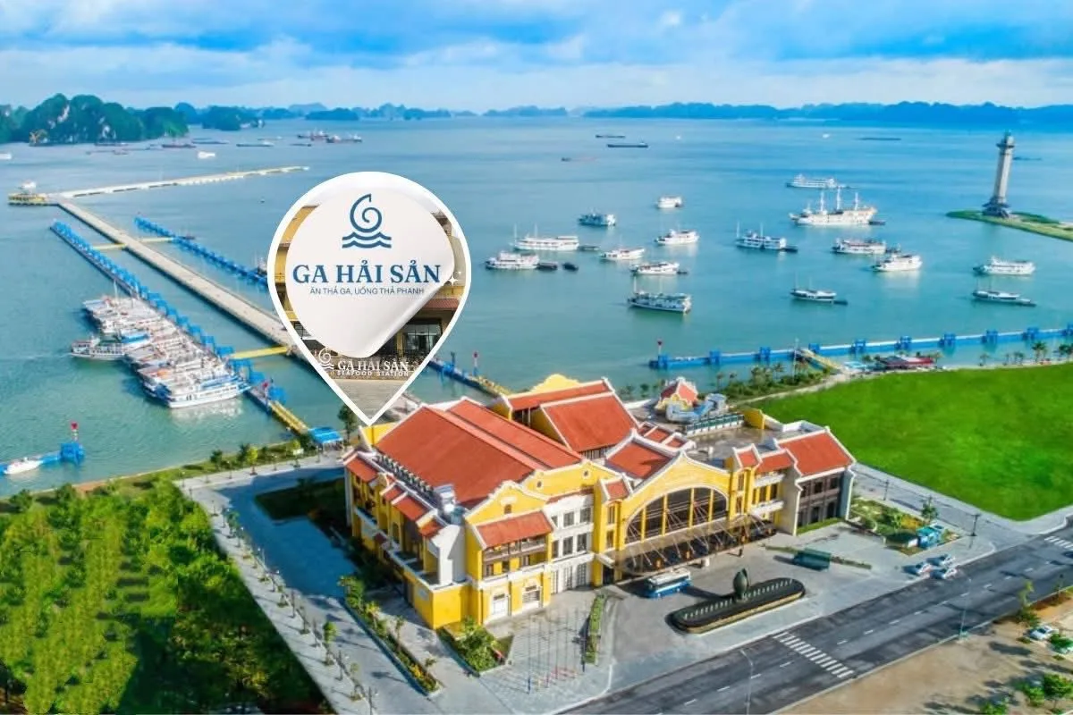 Nha Hang Ga Hai San Ha Long (1)