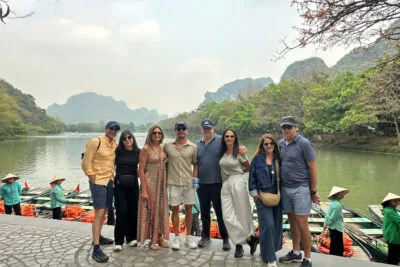 Feedback Ninh Binh Vivu Halong