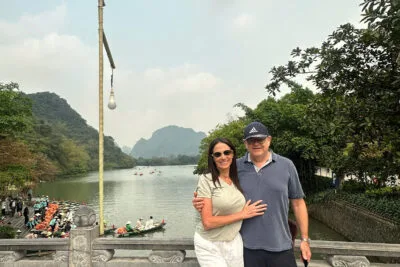 Feedback Ninh Binh Vivu Halong