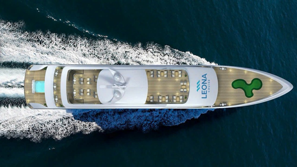 Leona Cruise