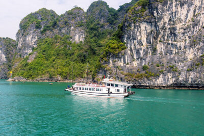 Halong Bay One Day Tour from Hai Phong – Travel Guide From A-Z
