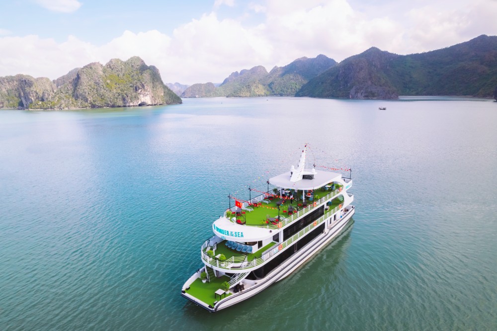Wonder Of The Seas (1)