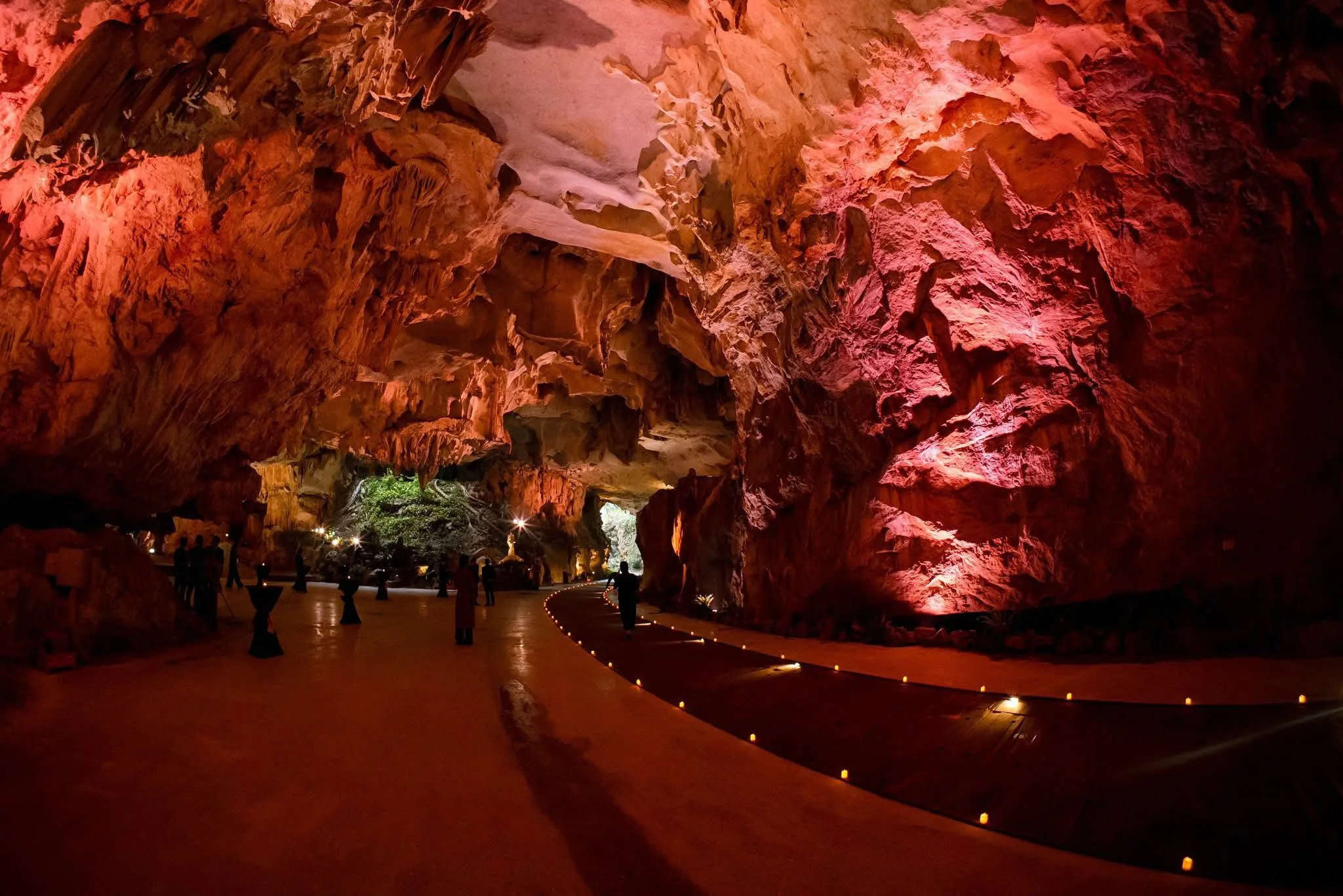 Hang Ngoc Rong VivuhalongaDragon Pearl Cave (7)
