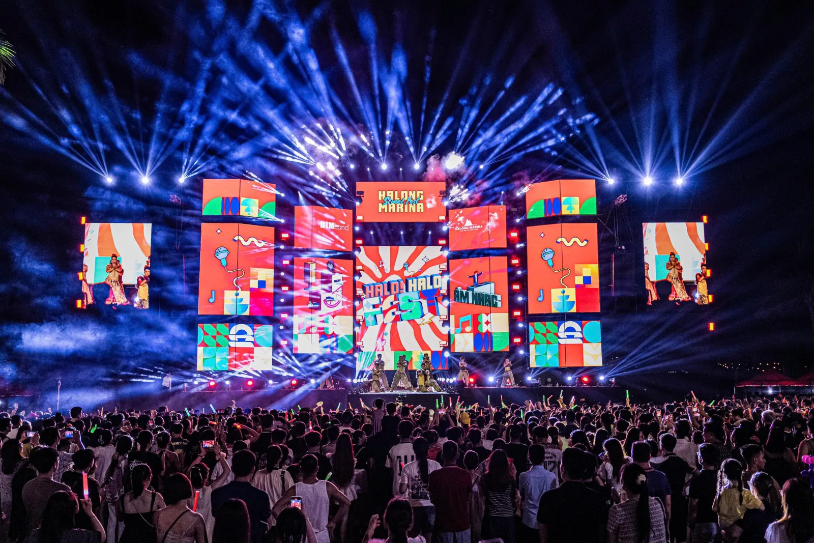 Đại nhạc hội HALO! HALO FEST