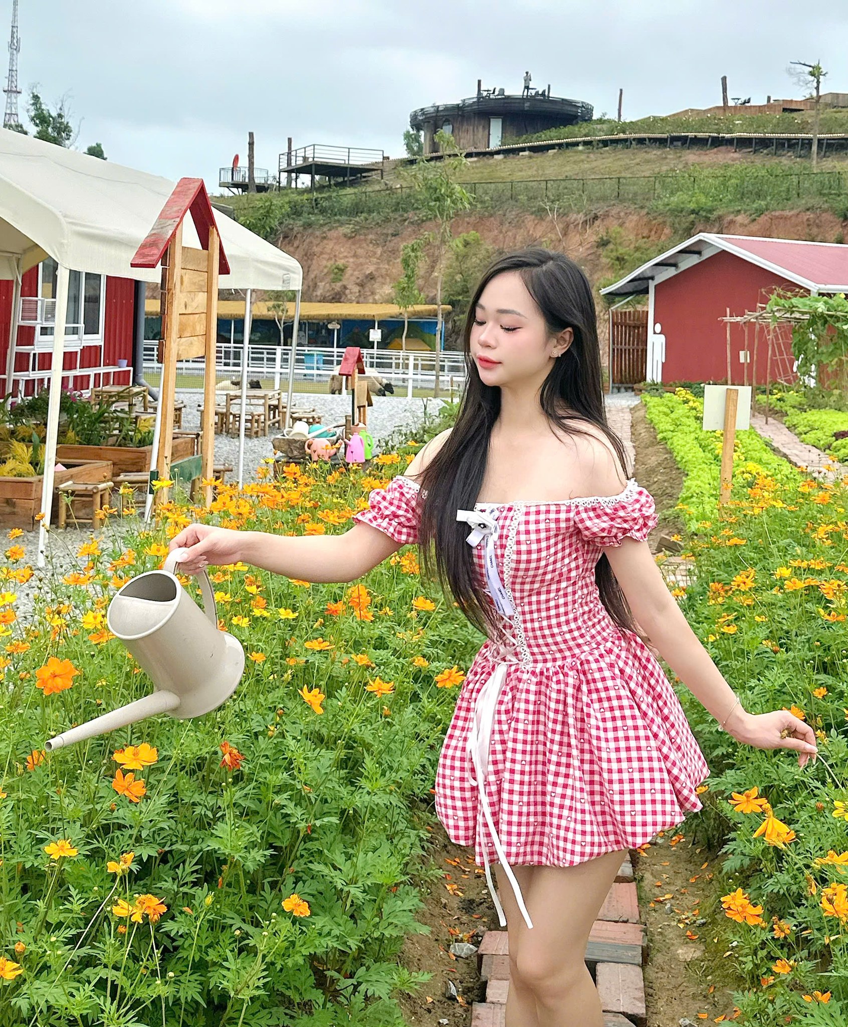 Tuần Châu Farm
