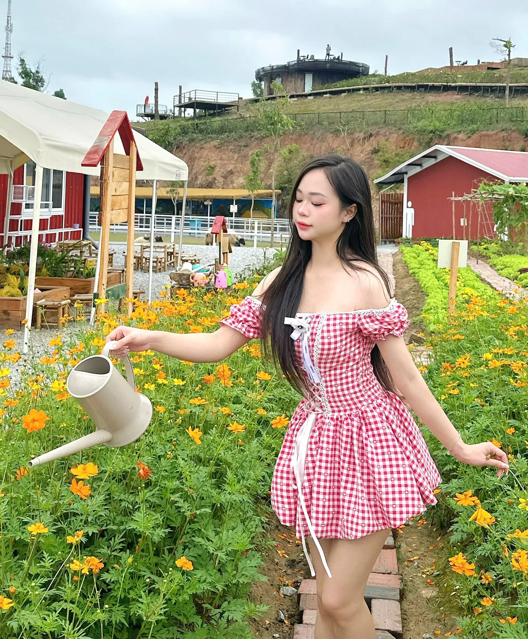Tuần Châu Farm