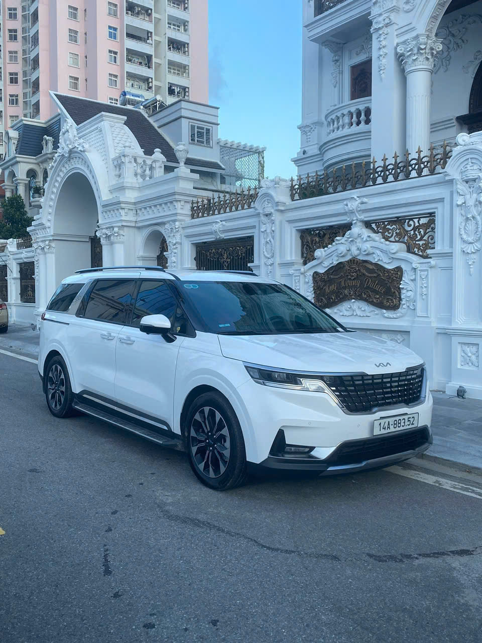 Sedona Hanoi Halong (2)