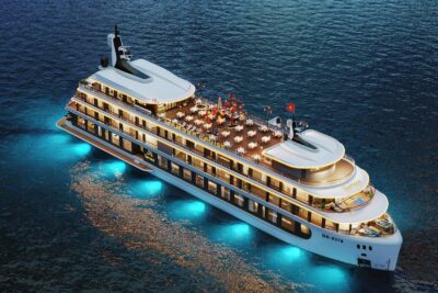 L’amour Cruise – Embracing Vietnamese Culture in the Beauty of Ha Long