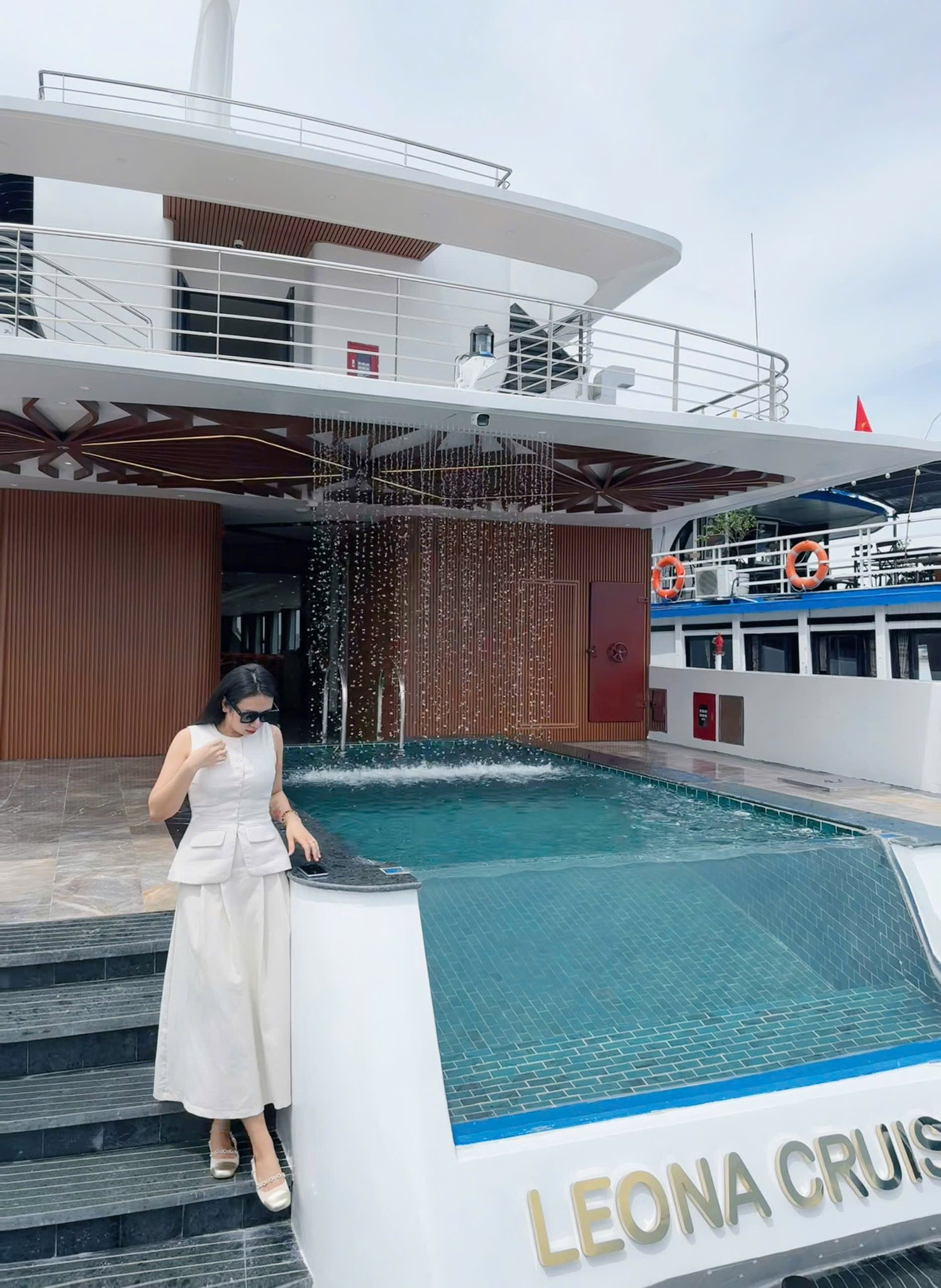 Du Thuyền Leona Cruise (13)
