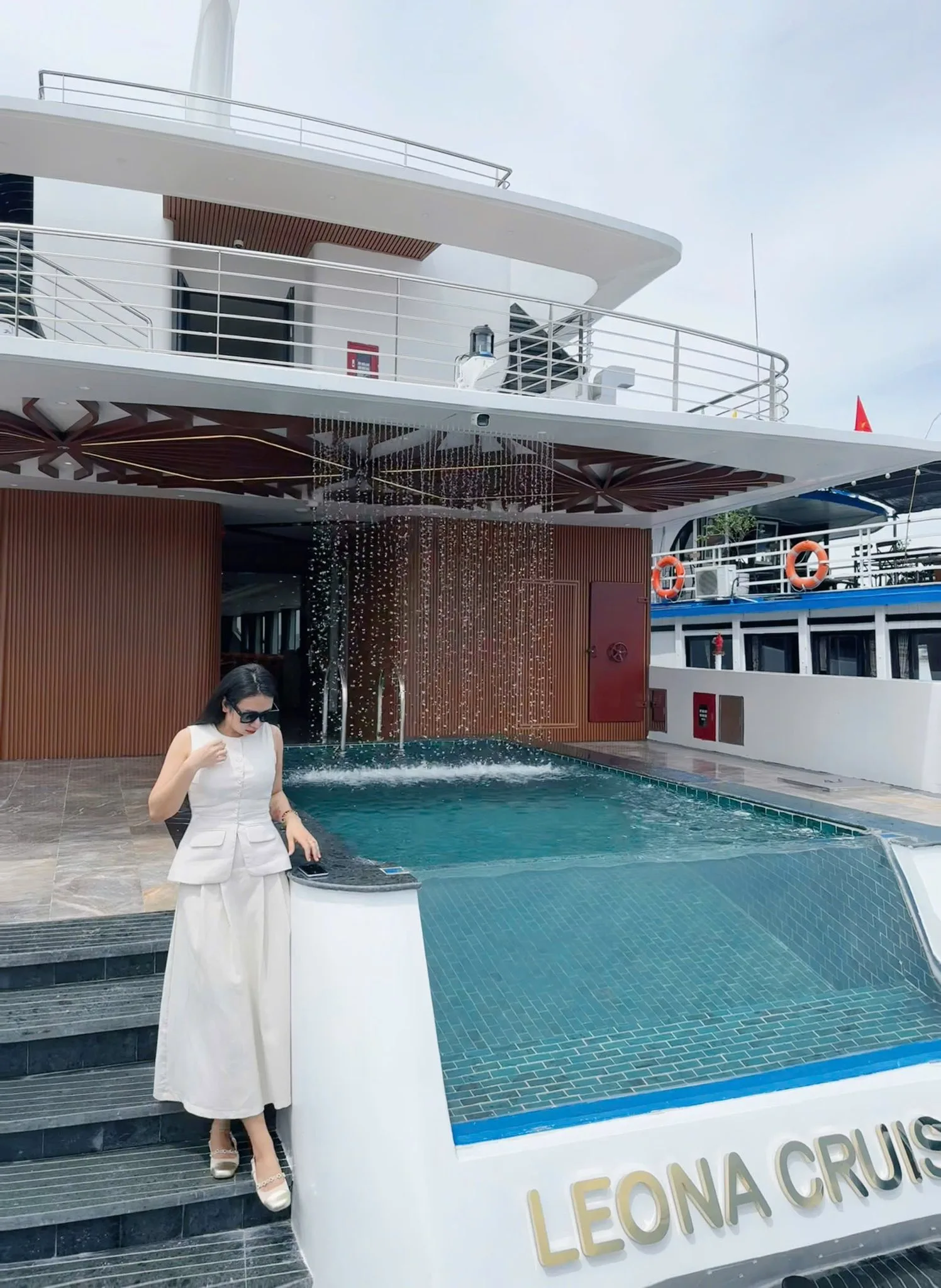 Du Thuyền Leona Cruise (13)