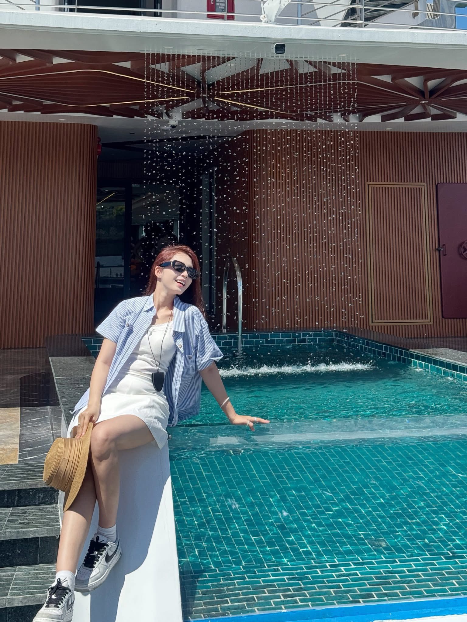 Du Thuyền Leona Cruise (14)