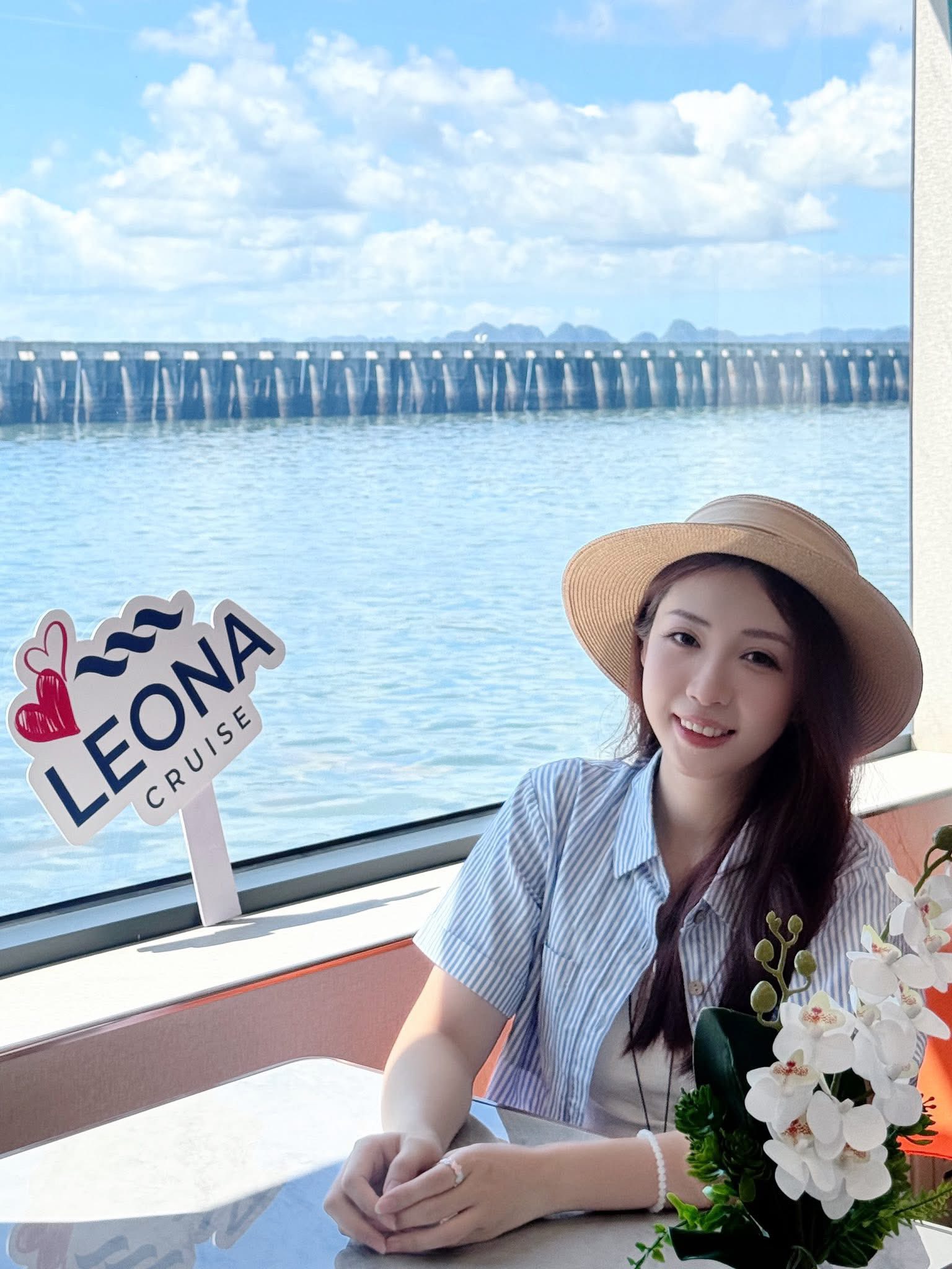 Du Thuyền Leona Cruise (15)