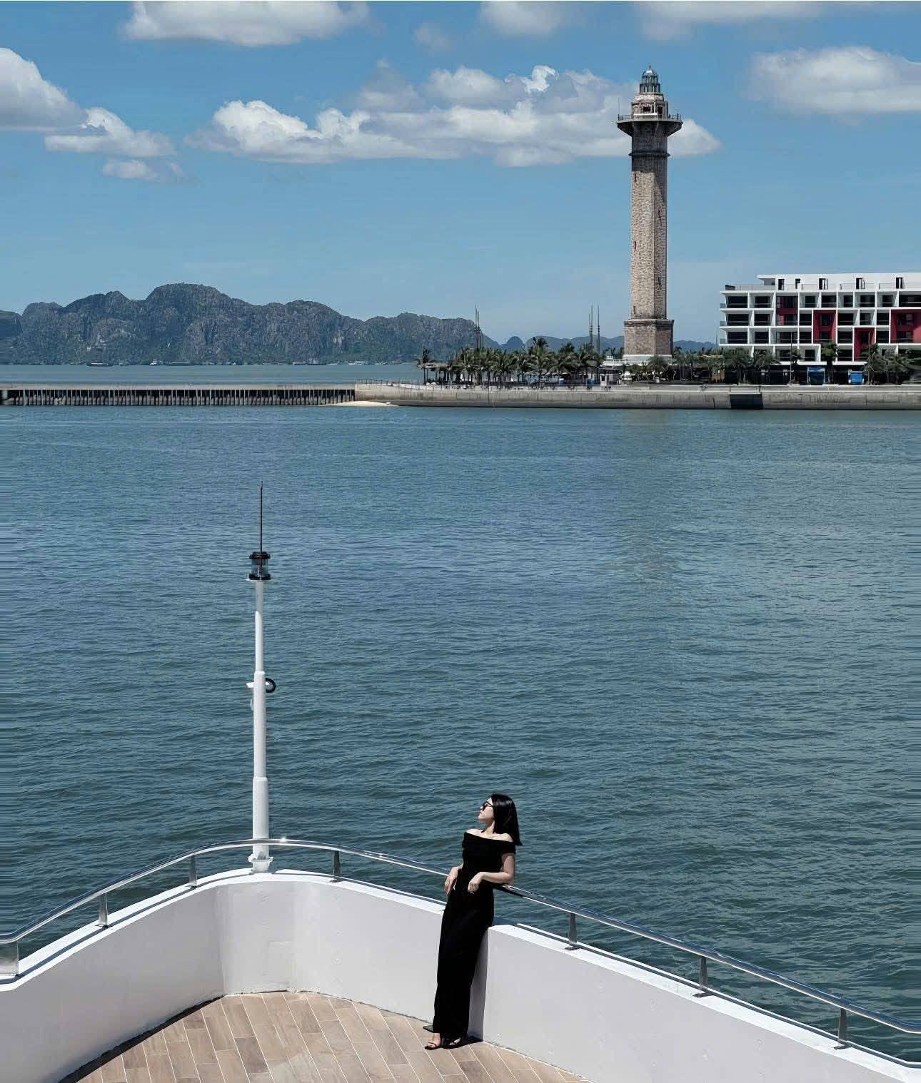 Du Thuyền Leona Cruise (18)