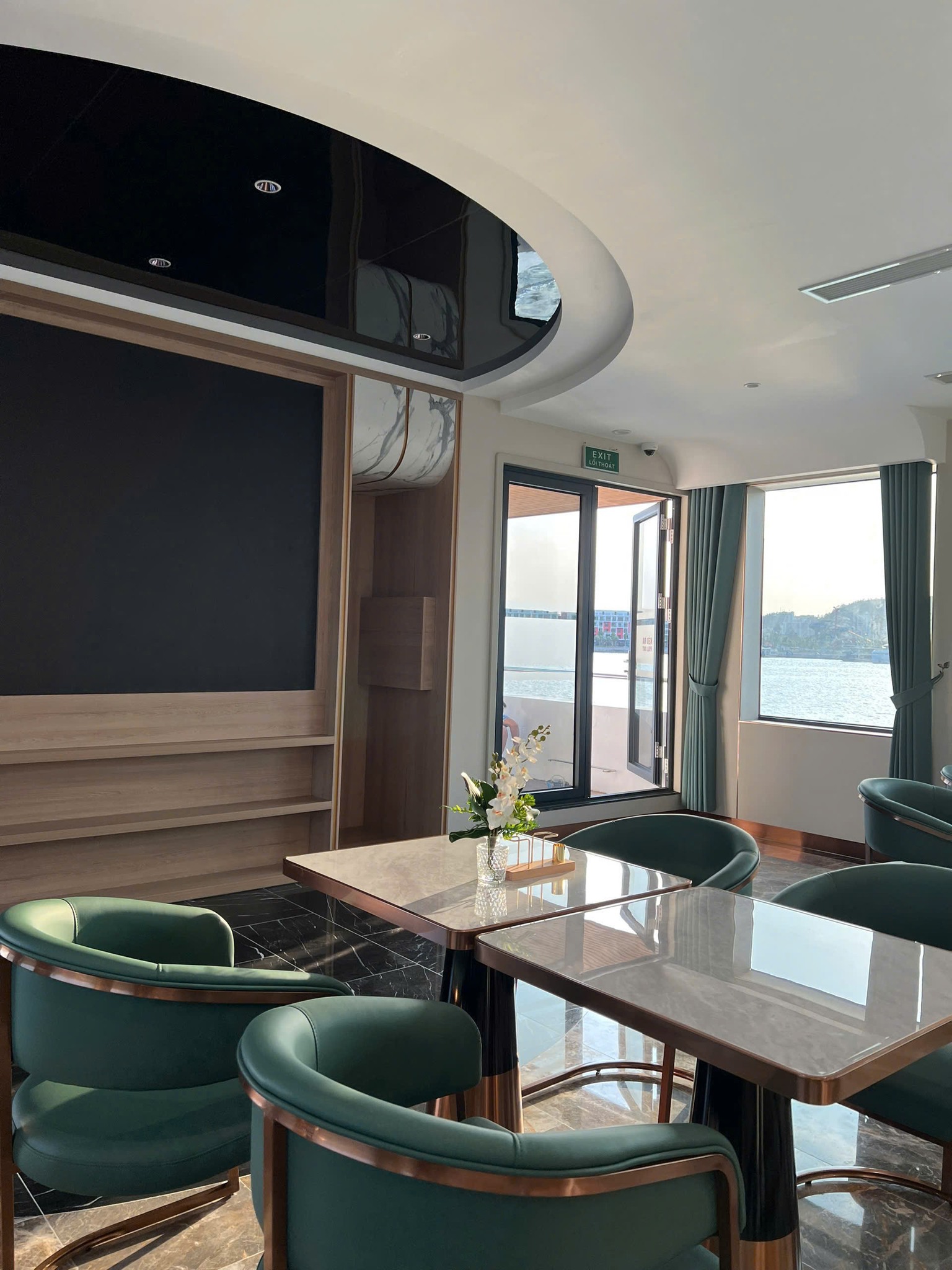 Du Thuyền Leona Cruise (7)