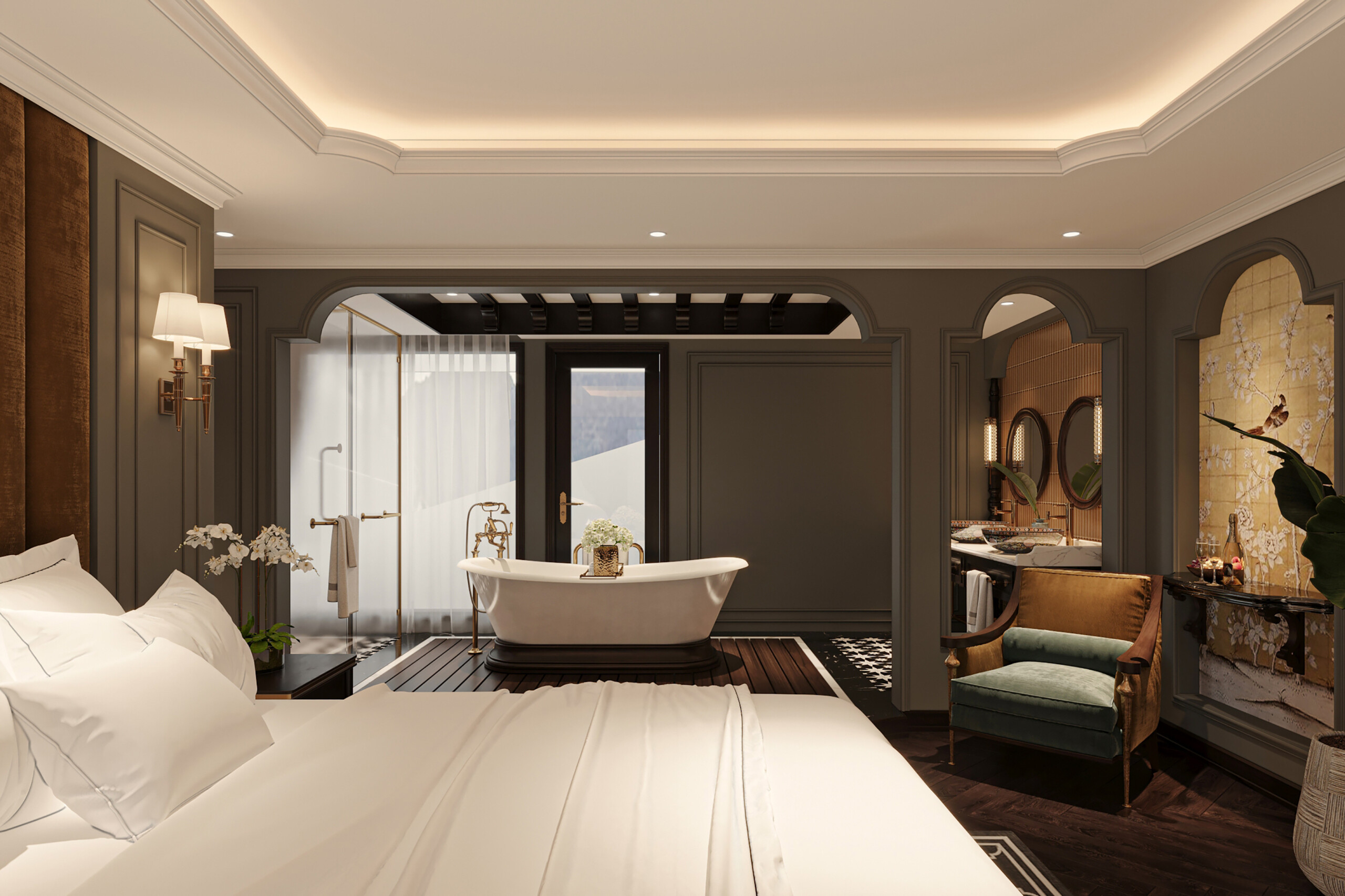 Aime'e Suite (1)
