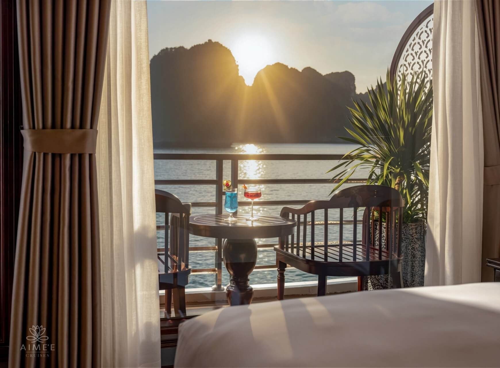 Eden Balcony Suites (1)