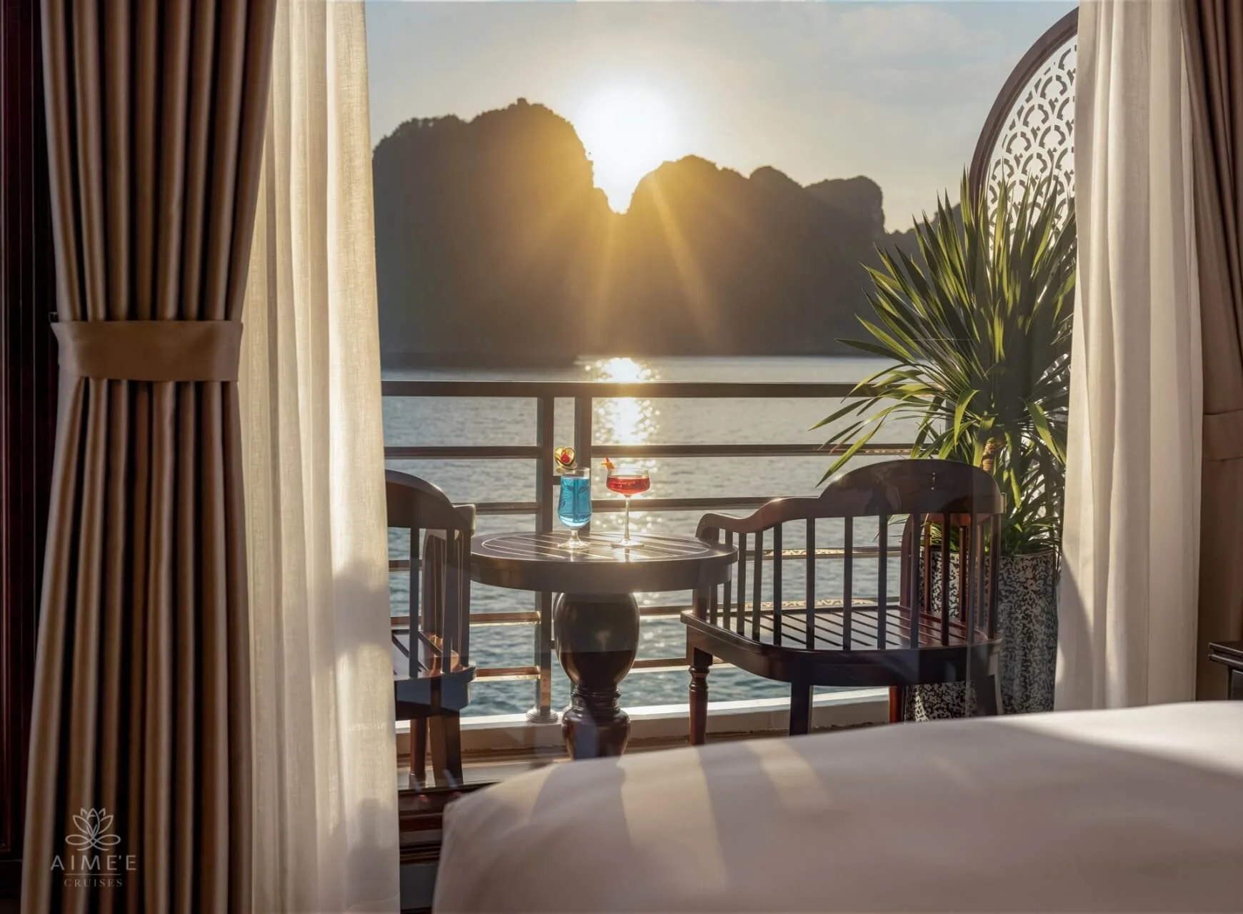 Eden Balcony Suites (1)