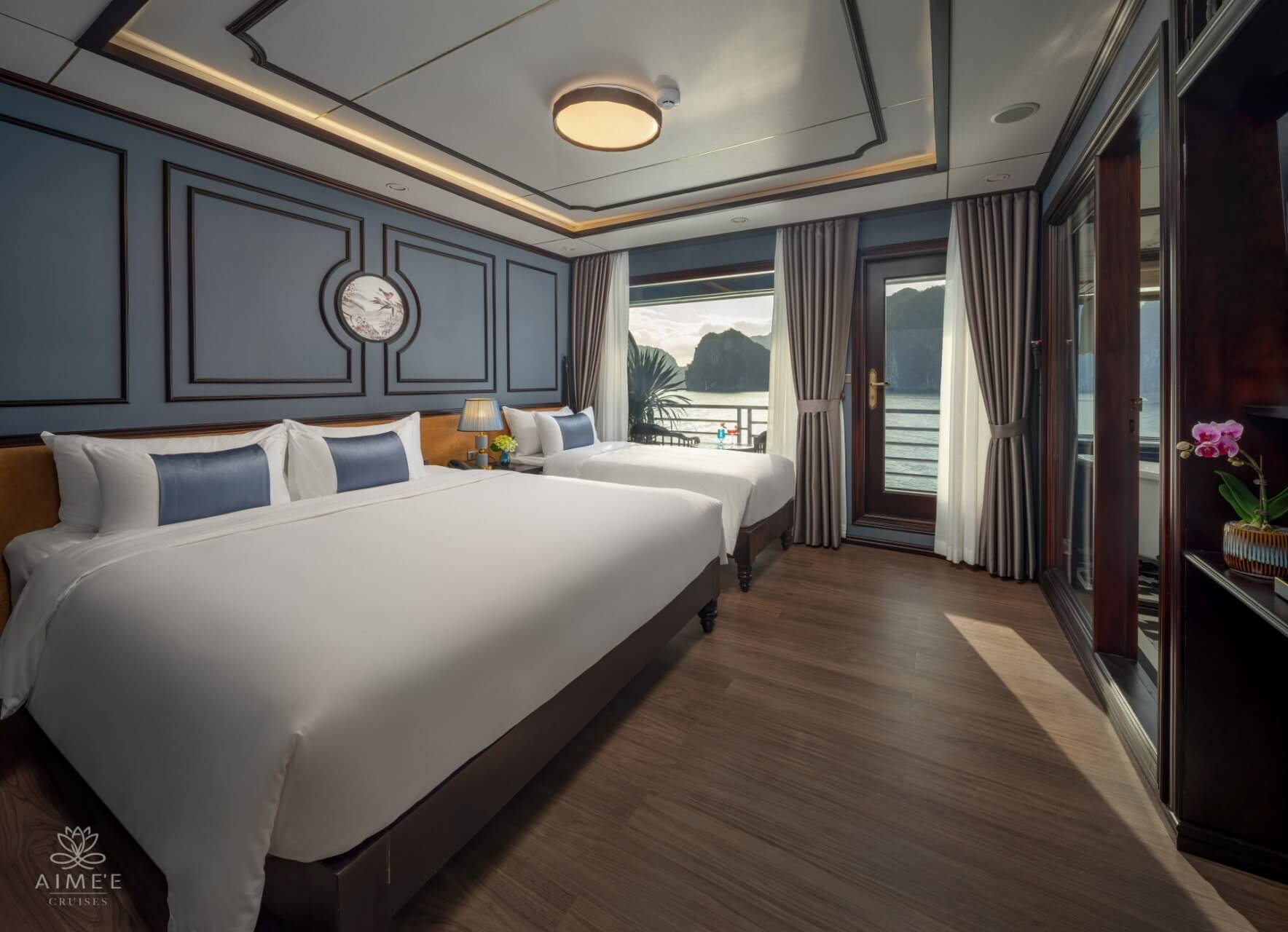 Eden Balcony Suites (2)