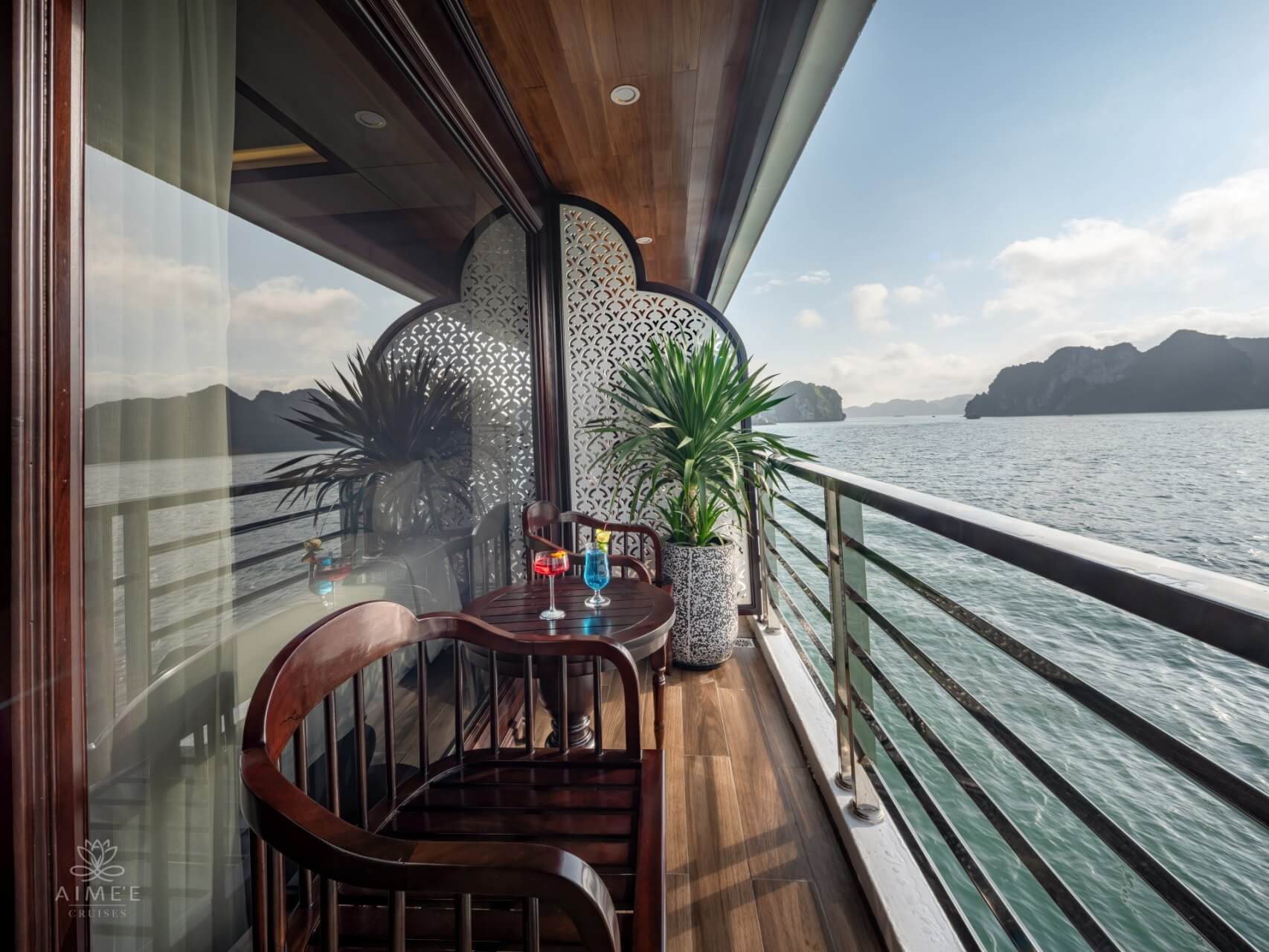 Eden Balcony Suites (3)