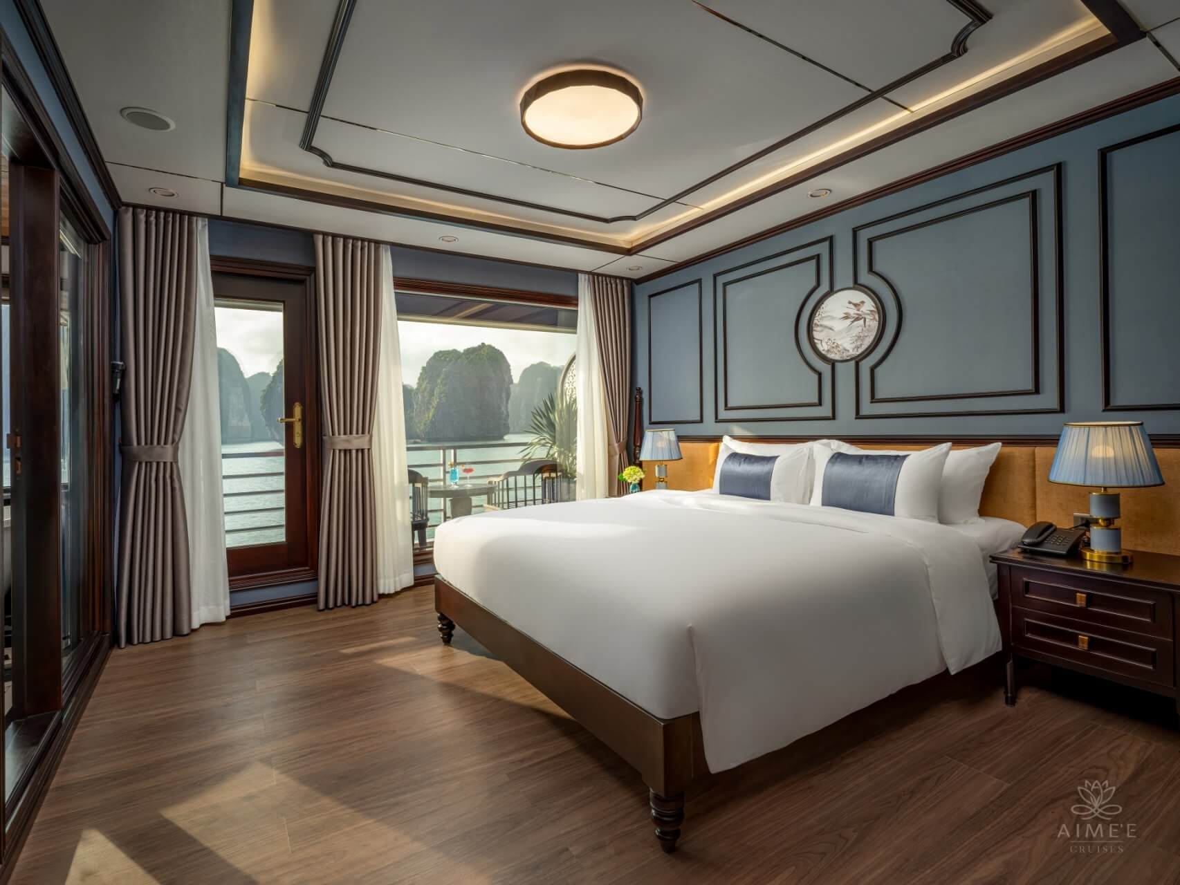 Eden Balcony Suites (4)