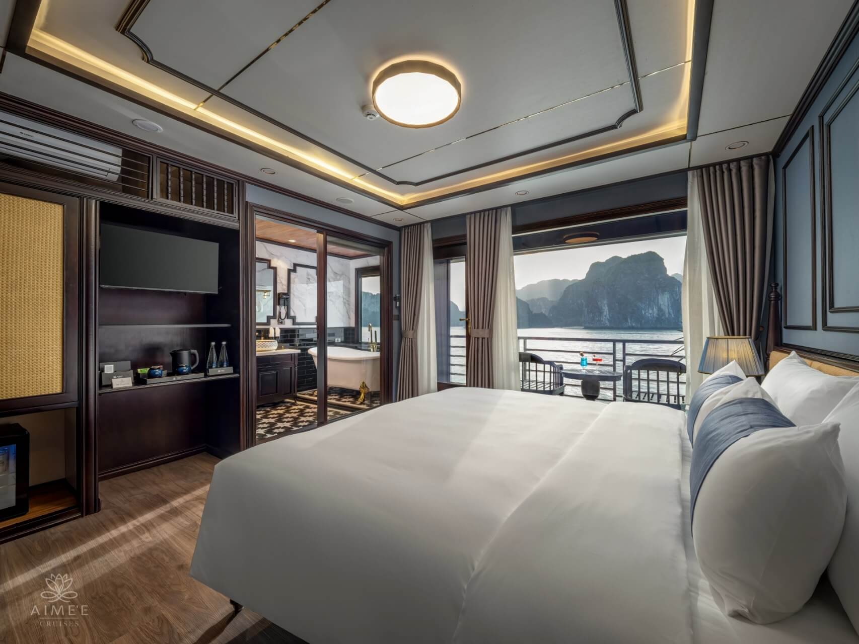 Eden Balcony Suites (5)