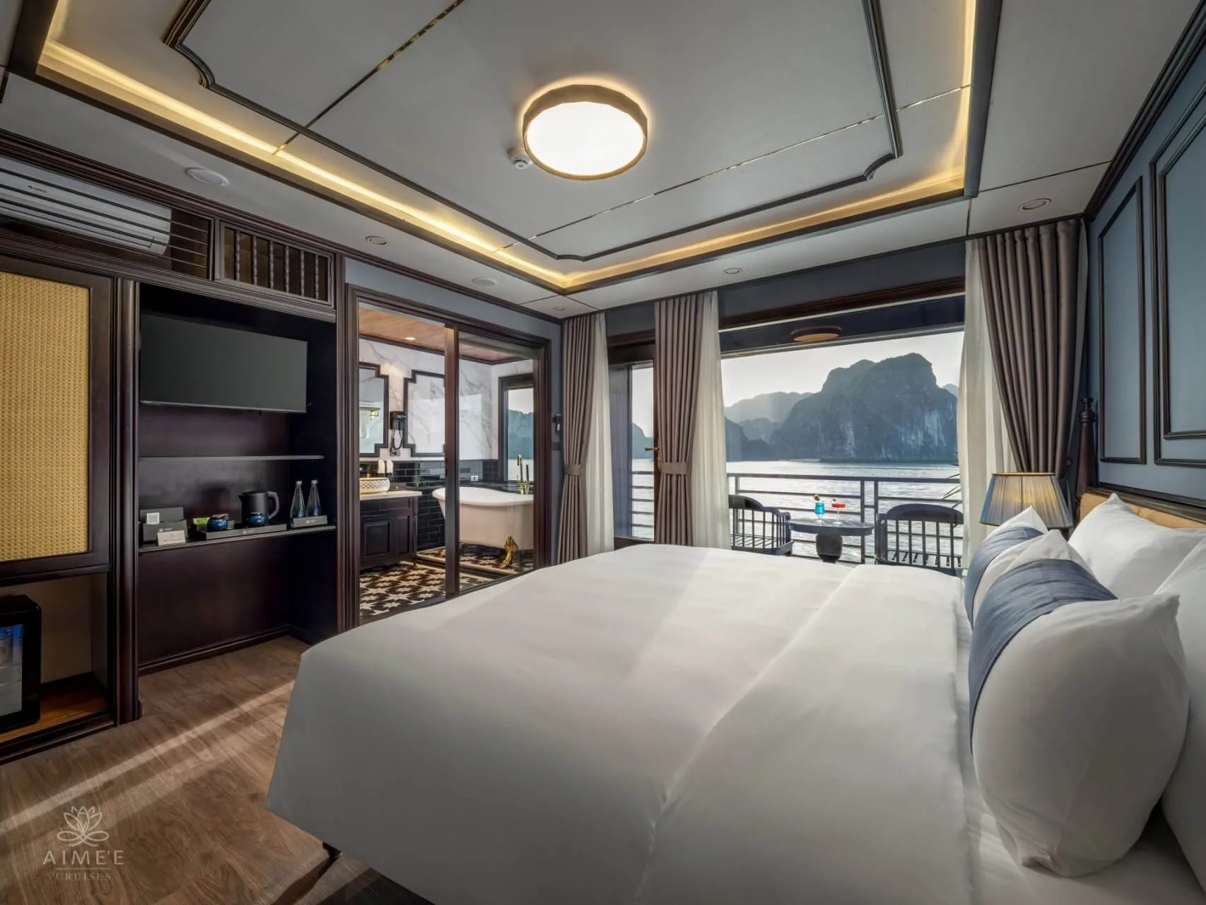 Eden Balcony Suites (5)
