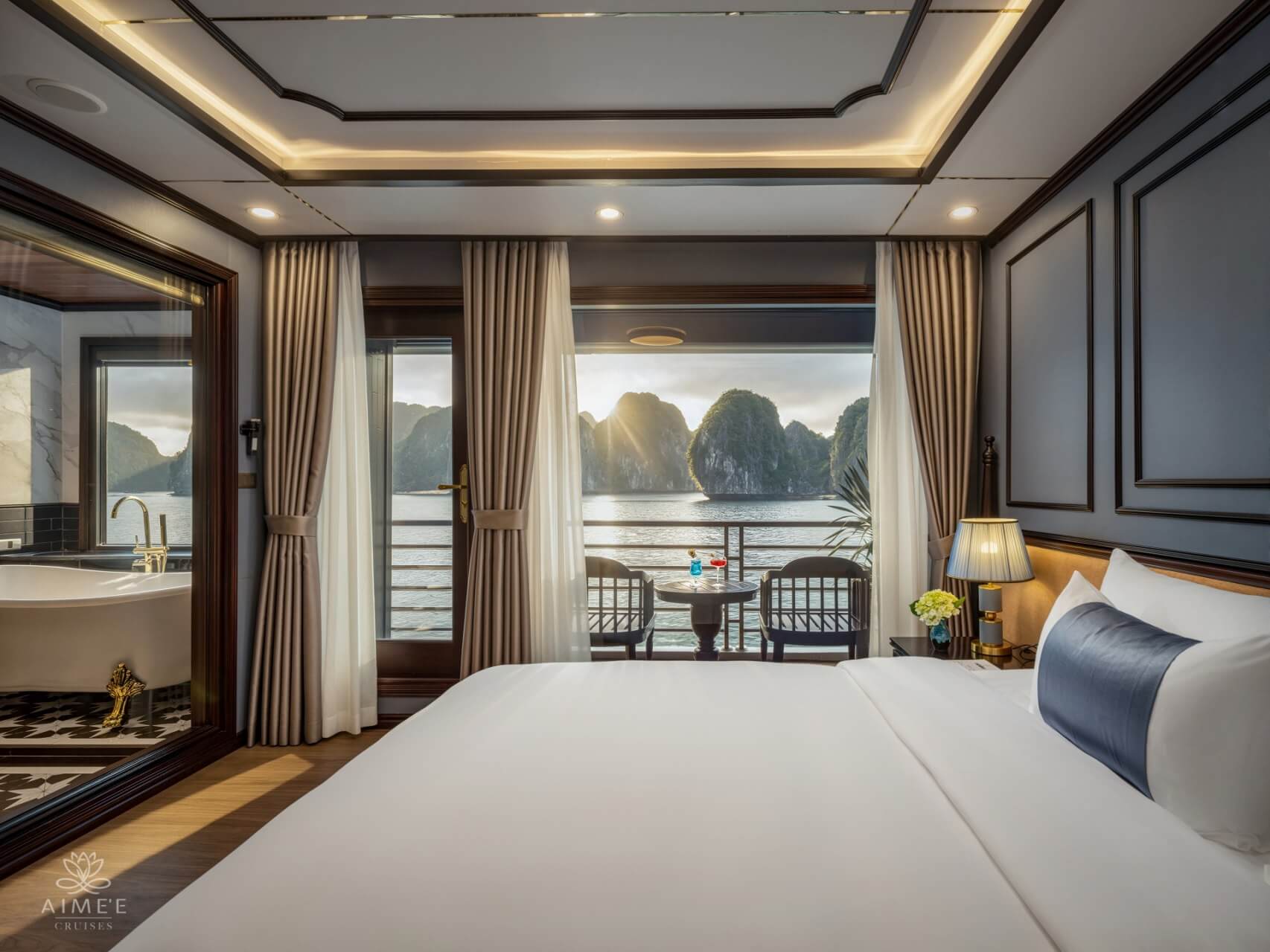 Eden Balcony Suites (6)