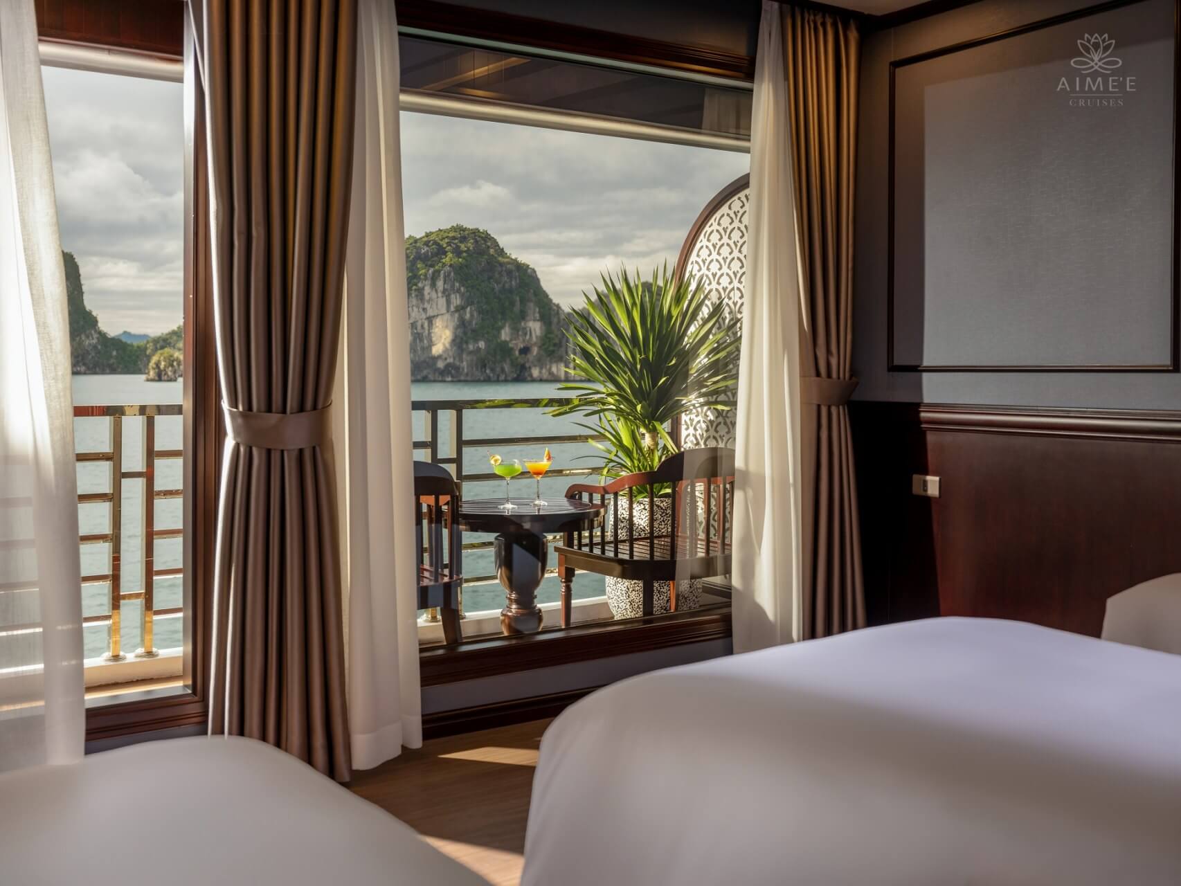 Eden Balcony Suites (7)