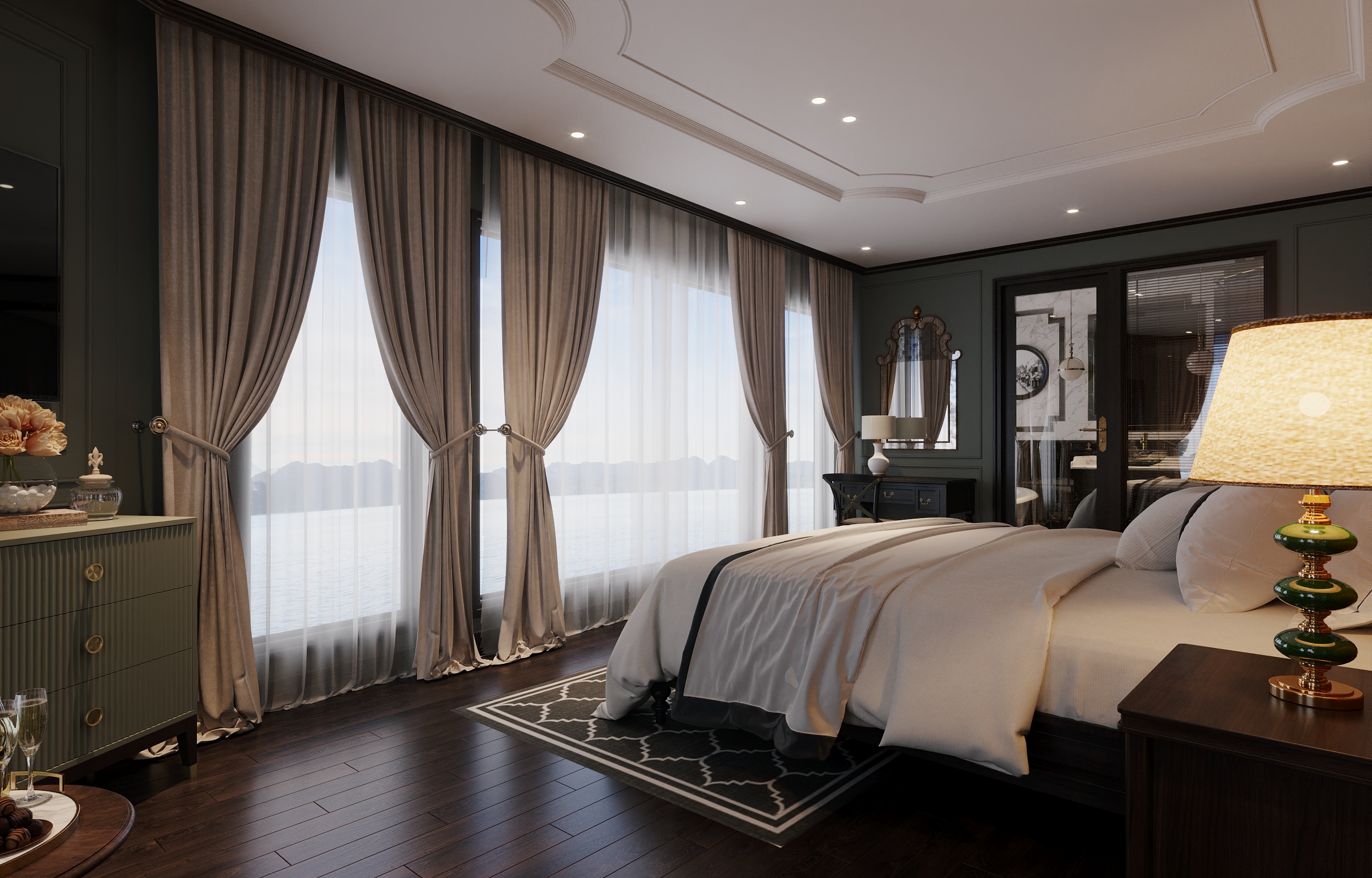 Essence Terrace Suite (1)