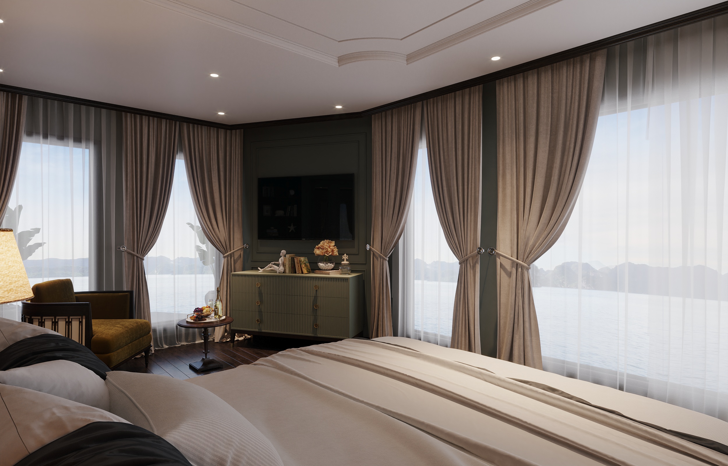 Essence Terrace Suite (2)