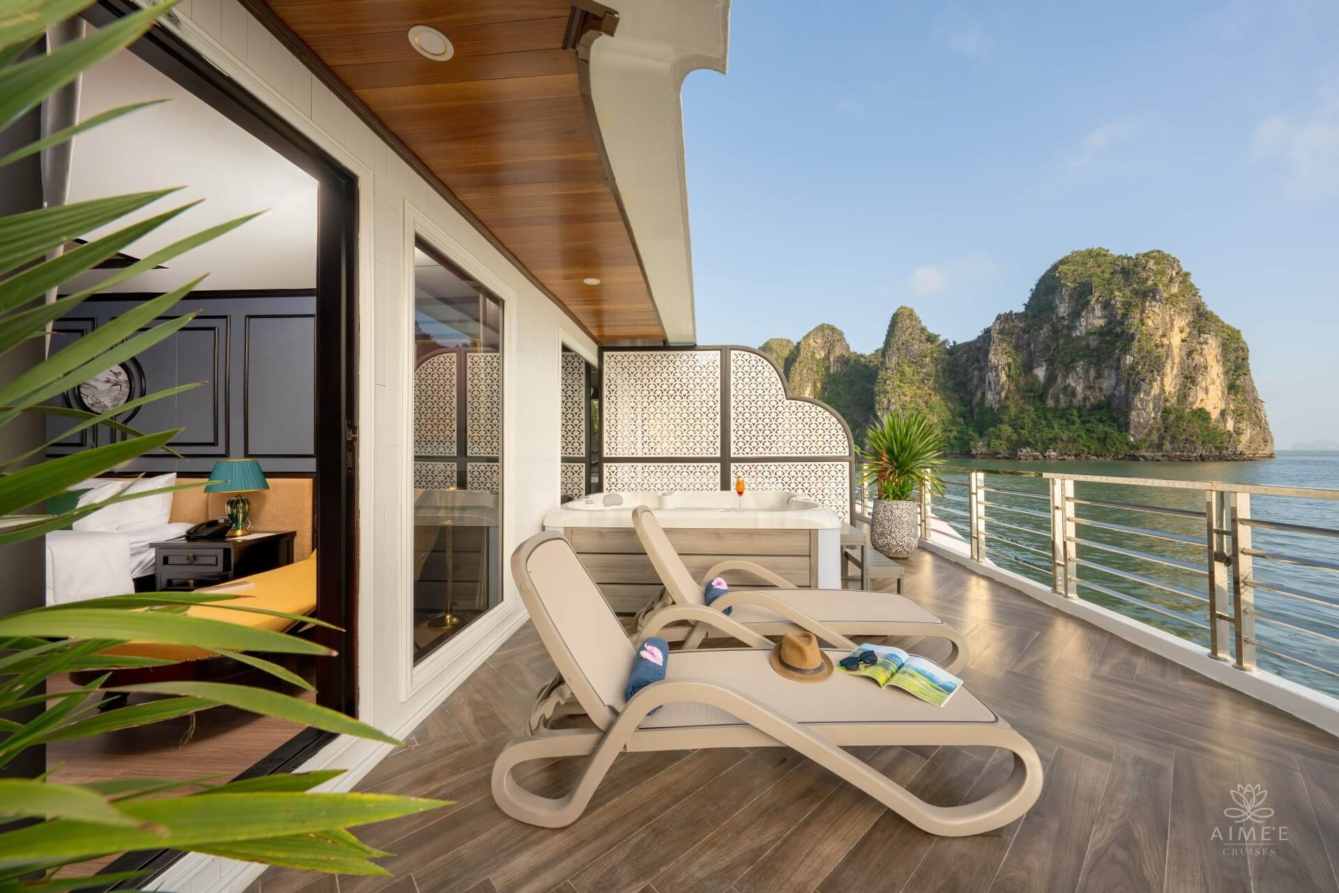 Essence Terrace Suites (1)