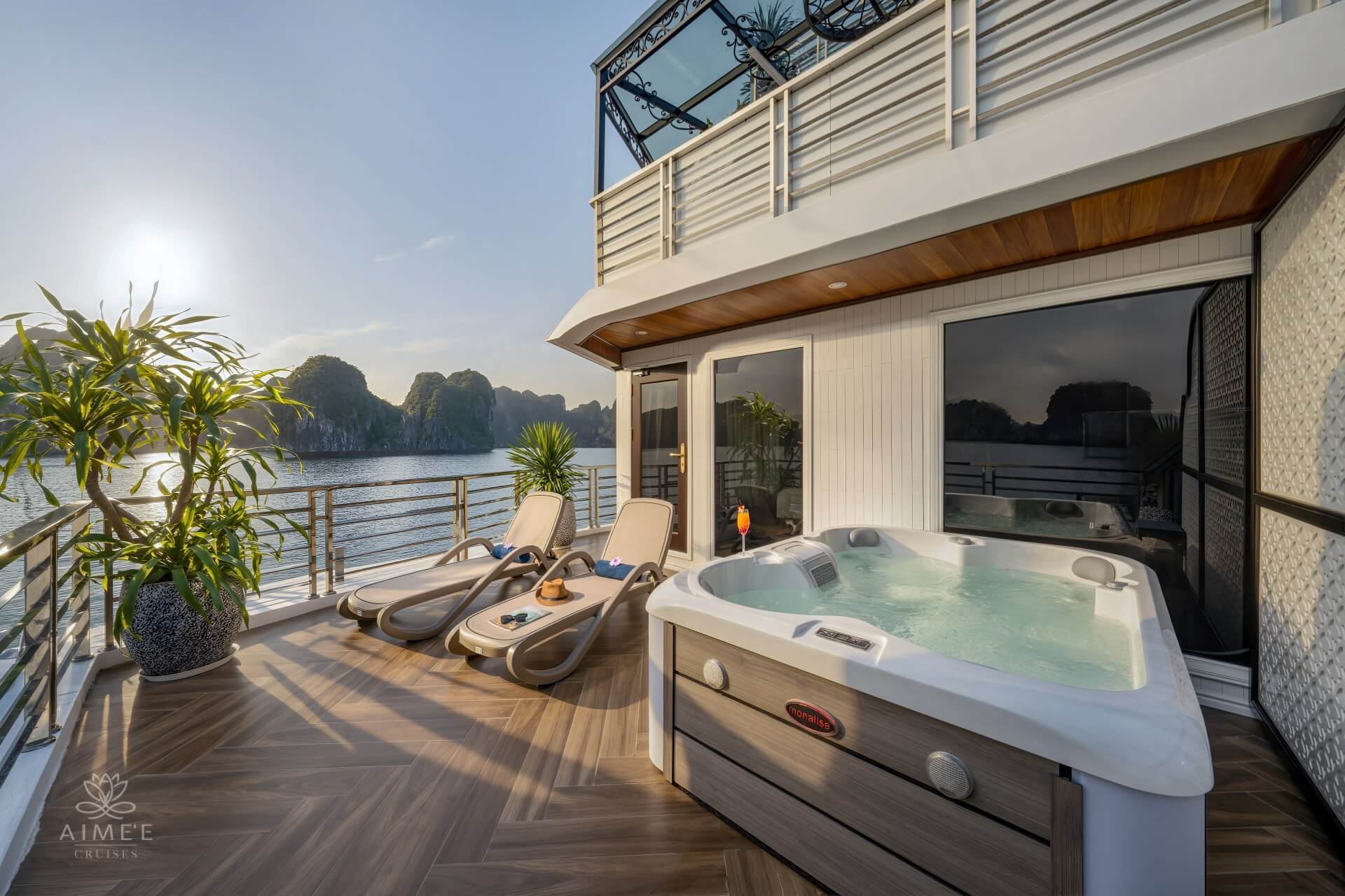 Essence Terrace Suites (2)