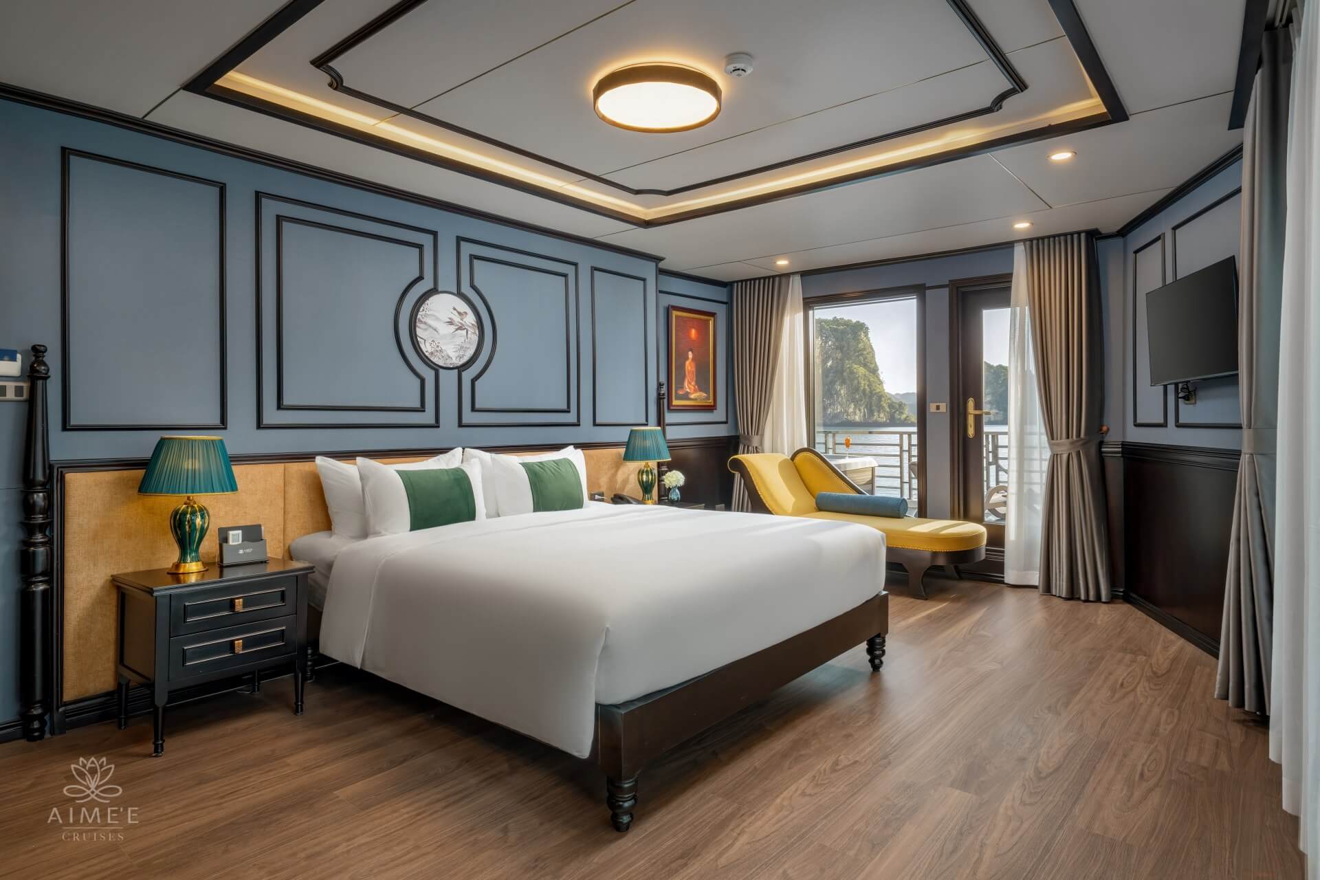 Essence Terrace Suites (3)