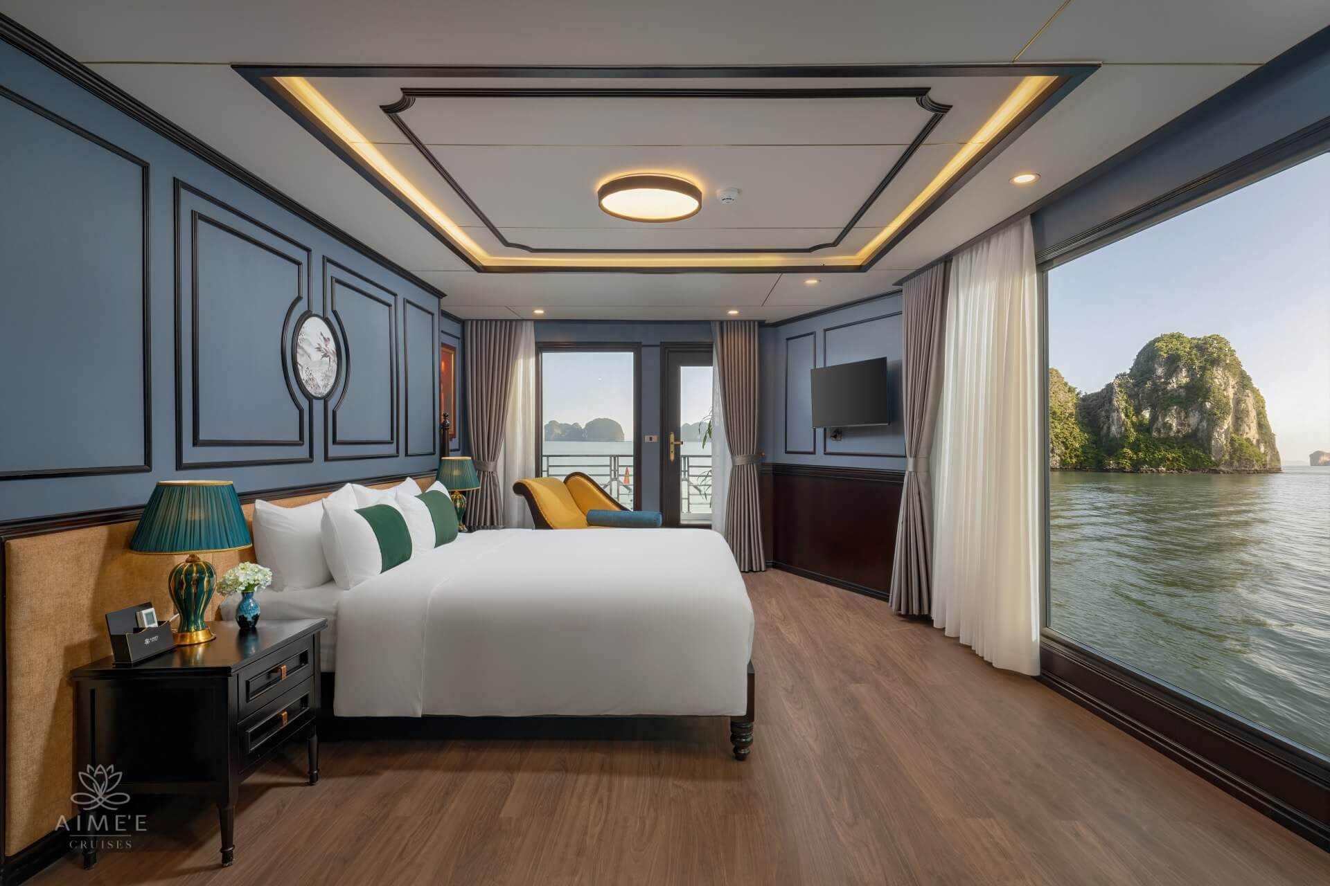 Essence Terrace Suites (4)