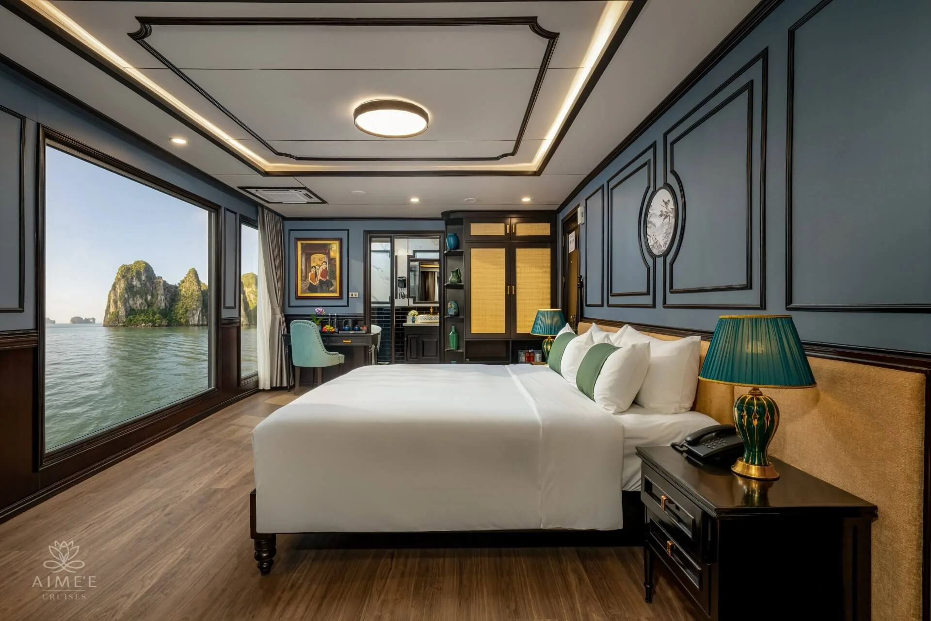 Essence Terrace Suites (6)