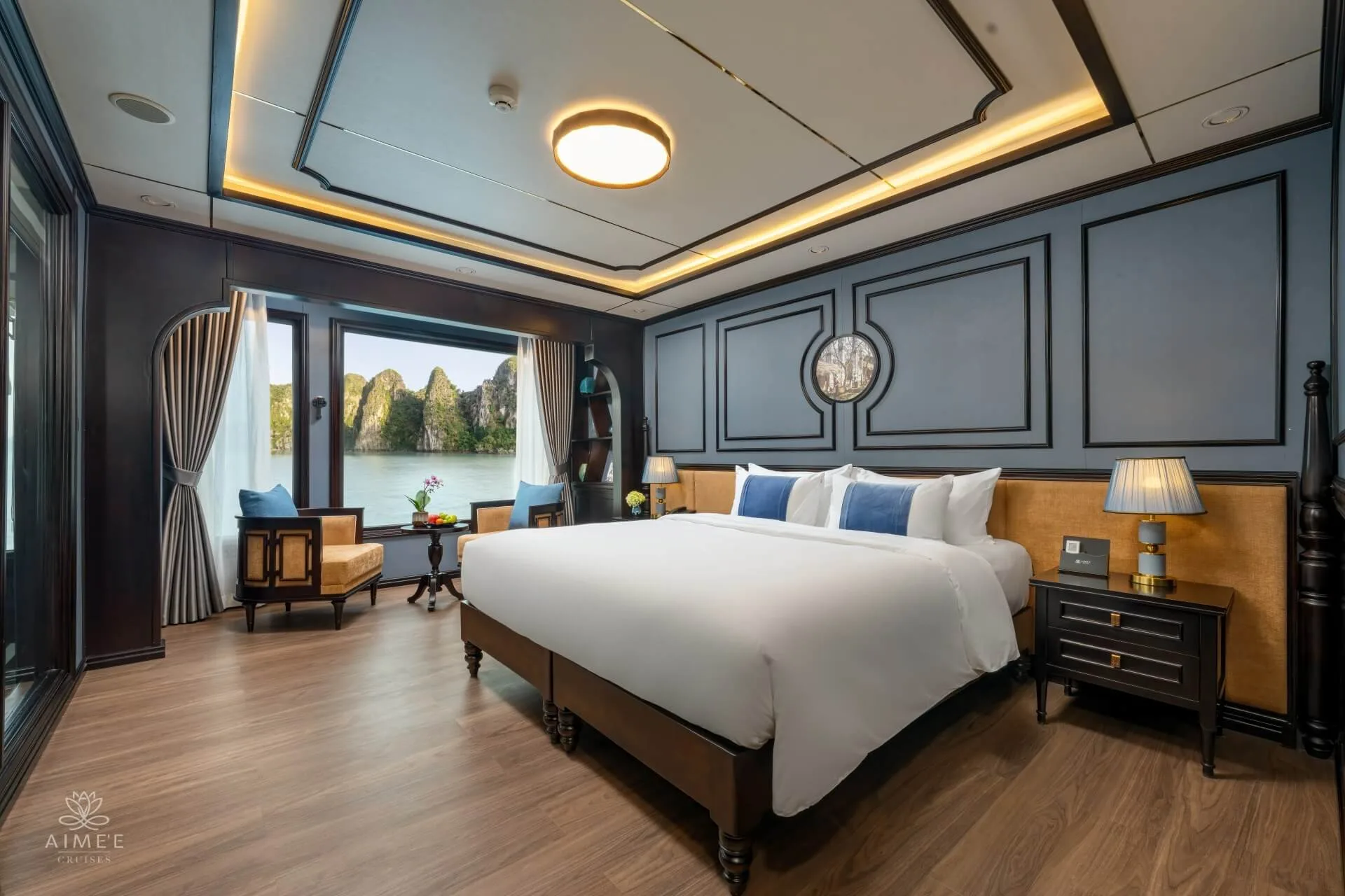 Grace Ocean Suitres (1)