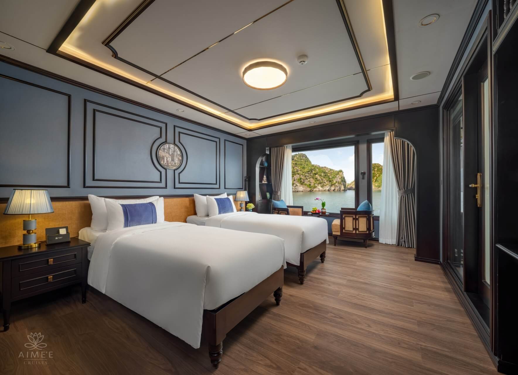 Grace Ocean Suitres (2)