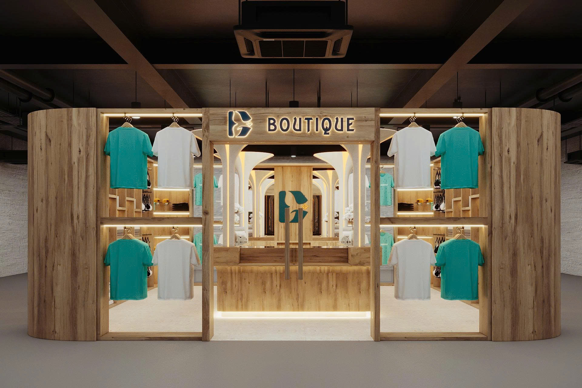 Boutique Cruise