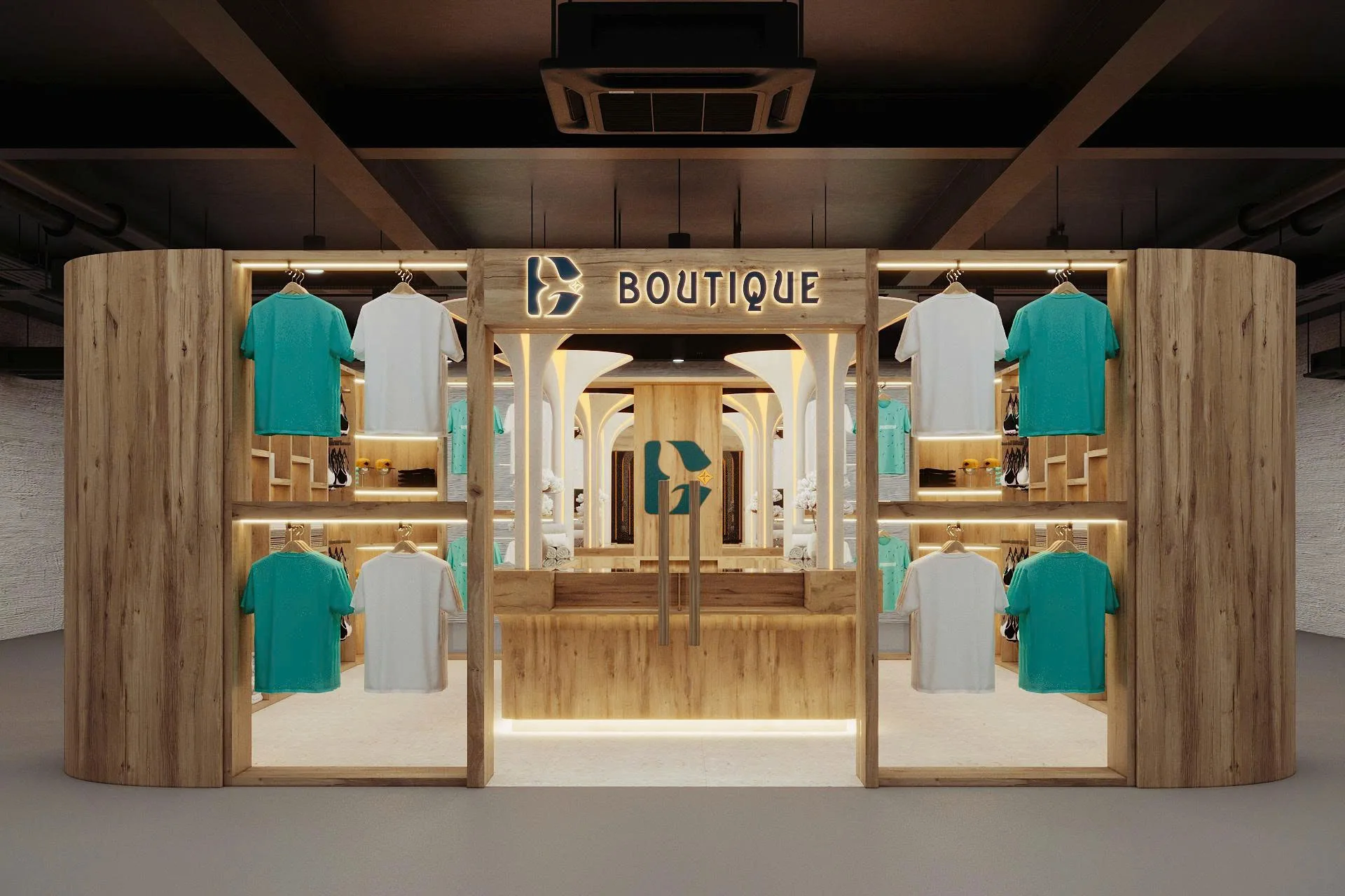 Boutique Cruise