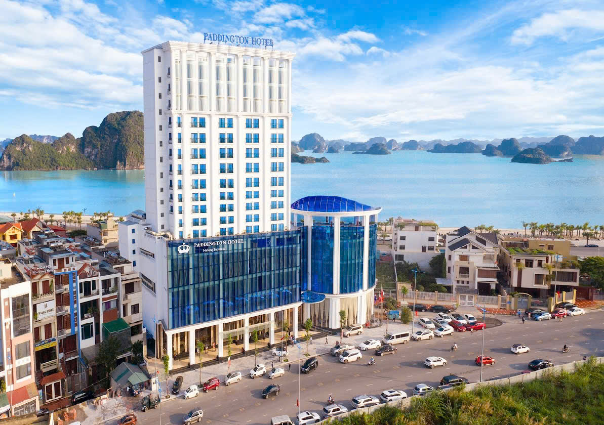 Khám Phá Khách Sạn Paddington Hotel Halong Bayview: Nơi Nghỉ Dưỡng Lý Tưởng Tại Hạ LongKhám Phá Khách Sạn Paddington Hotel Halong Bayview: Nơi Nghỉ Dưỡng Lý Tưởng Tại Hạ Long
