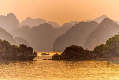 Discover the Best Times to Visit Ha Long Bay