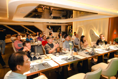 Grand Pioneer Cruise Feedback Vivu Halong (2)