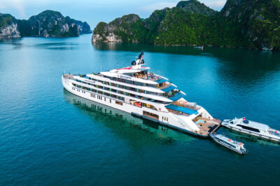 Grand Pioneer Cruise Feedback Vivu Halong (3)