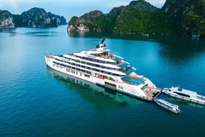 Grand Pioneer Cruise Feedback Vivu Halong (3)