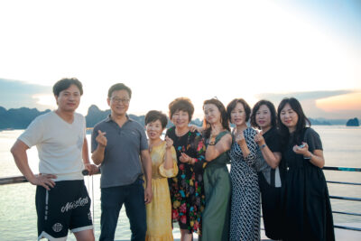 Grand Pioneer Cruise Feedback Vivu Halong (5)