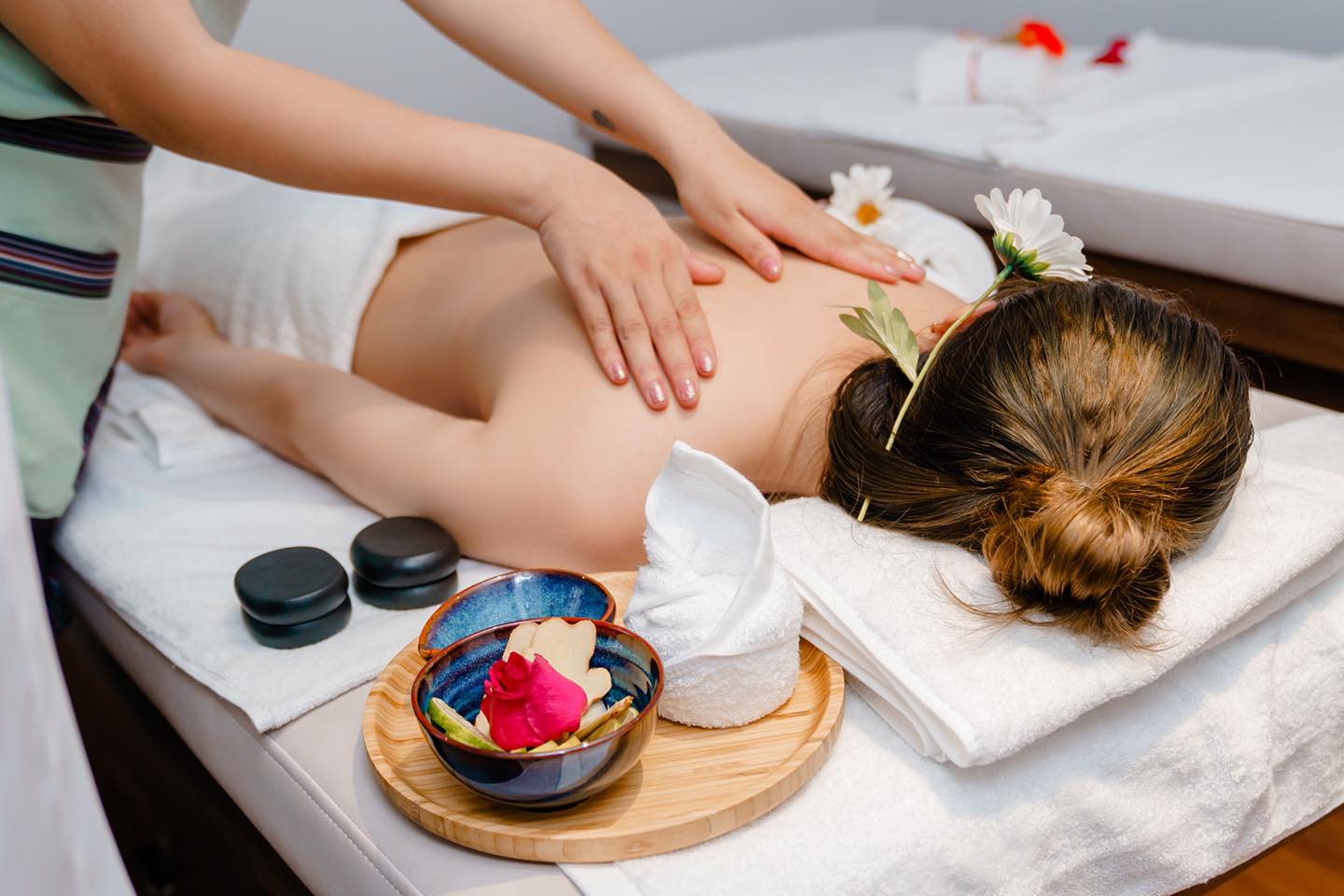 Paddington Ha Long Bayview- Spa 