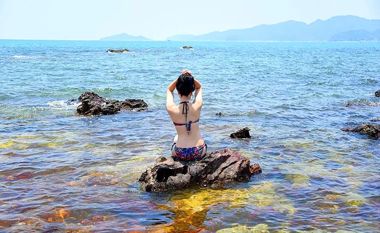 Thoải Mái Check In Mà Không Lo Đông Đúc